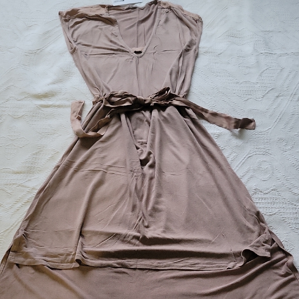 LAmade Dress